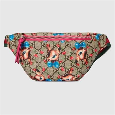 kids gucci fanny pack.